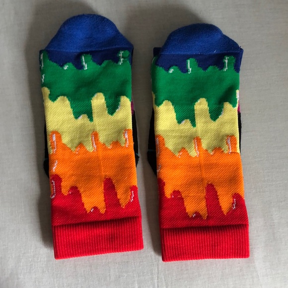 STANCE SOCKS 🧦